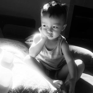 Meet your Posher, Minh